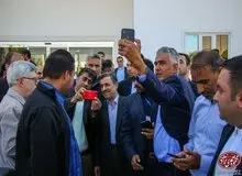 احمدی‌نژاد کاندیدای انتخابات در سال  ۱۴۰۰ می شود /نزدیکان احمدی‌نژاد وارد فضای انتخاباتی شدند/ احمدی نژاد یا غلامحسین الهام کاندیدای ریاست جمهوری خواهند شد