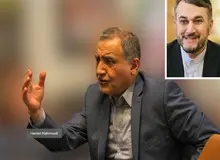 علیرضابیگی: آقای امیرعبدالهیان گفته بود مذاکرات از پنج شنبه آغاز می شود؛ اینکه چرا لغو شده را از خودشان سوال کنید