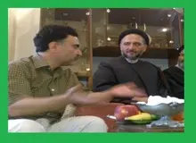 نظر ابطحی درباره احتمال کاندیداتوری تاجزاده/ تاجزاده سقف مطالبات را پیگیری می‌کند، نه کف آنرا