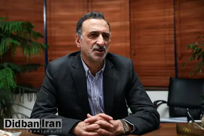 عیادت وزیر آموزش و پرورش از آیتالله موسوی اردبیلی