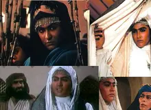 ناگفته های تهیه کننده سریال امام علی (ع) از دعوت گوگوش و فردین برای بازی در این سریال/ می‌خواستیم فردین مالک اشتر باشد و فائقه آتشین قطام؛ هدف هم داشتیم!