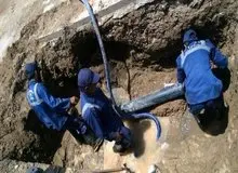 مشکل آب تهرانی ها چه زمانی برطرف می شود؟