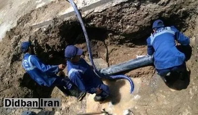 مشکل آب تهرانی ها چه زمانی برطرف می شود؟