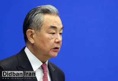 وانگ یی: چین اجازه بازگشت نظامی‌گری ژاپن را نمی‌دهد