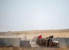 دلیل افزایش تحرکات نظامی ترکیه در خاک سوریه / آیا جنگ جدید ترکیه در خاک سوریه نزدیک است؟