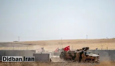 دلیل افزایش تحرکات نظامی ترکیه در خاک سوریه / آیا جنگ جدید ترکیه در خاک سوریه نزدیک است؟