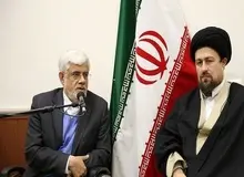 جریان اصلاحات حاضر است از حق خود به نفع منافع ملی بگذرد