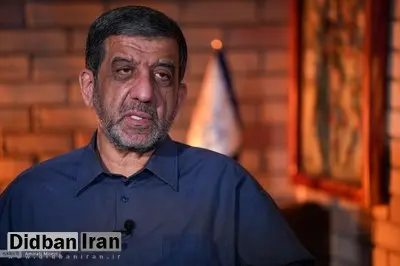 شرایط برای مسئولان هنوز جنگی است/ ضرغامی: مسئولان یا موبایل ندارند یا محل استقرارشان معلوم نیست