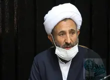 نماینده متولی جمع کردن امضاء برای دعوت از رئیسی مدعی شد/ جلالی: ابراهیم رئیسی نامزد نهایی اصولگرایان برای انتخابات ریاست جمهوری ۱۴۰۰ است