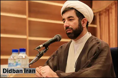 مدیرکل برکنار شده ارشاد: من شهید راه کنسرت هستم!