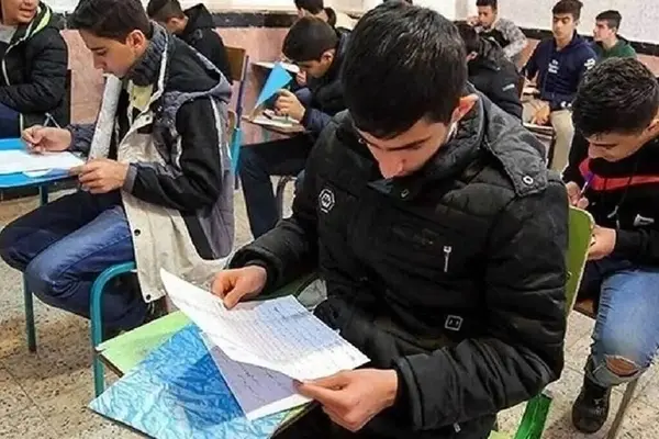 برقراری امتحانات داخلی دانشگاه‌ها و مدارس این استان در روز پنج‌شنبه/ ادارات دورکار هستند