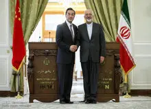  مشکلات مالی _ بانکی  موجود  در روابط اقتصادی ایران و چین باید مرتفع شود 