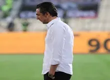 مهدی رحمتی شخصاً از سرمربی نساجی قائمشهر شکایت کرد