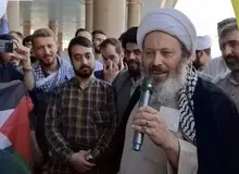 ارگان مطبوعاتی نزدیک به سپاه: اظهارات قاسمیان مخالف بیانات صریح رهبر انقلاب در دیدار اخیر با مسئولان حج بود