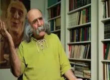 کیوان صمیمی آزاد شد