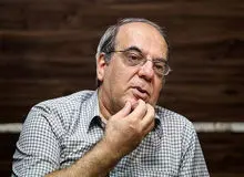 عباس عبدی: قیمت بنزین و قیمت نان، ناموسی شده /از ترس حوادث سال ۹۶ و ۹۸ و ۴۰۱ سیاستگذاری واقعی و علمی قفل شده است