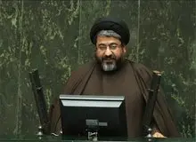 دردسر تشابه اسمی نماینده سابق مجلس با یکی از متهمان پرونده «حسین هدایتی»