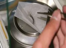 ویتامین D خونتان را با موهایتان بسنجید
