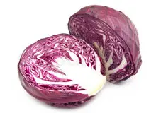 کلم قرمز، حافظ چشم و قلب شما!