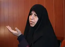  مرضیه وحیددستجردی: شورای وحدت و شورای ائتلاف به تفاهم نرسند در انتخابات شکست می خوریم/ به اندازه کافی نامزد برای انتخابات ریاست جمهوری داریم، نیازی به ثبت نام بنده نیست