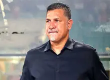 ارگان مطبوعاتی نزدیک سپاه: کاش علی دایی به حرف آیت الله بهجت گوش می کرد