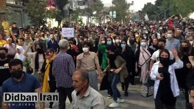 ارگان مطبوعاتی نزدیک به سپاه: اغتشاشگران فعلی اگر روزی قدرت بگیرند؛ روی تمامی دیکتاتورها و جنایتکاران تاریخ را سفید خواهند کرد