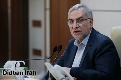 وزیر بهداشت: رشد چهار برابری جمعیت به یک برابر رسیده