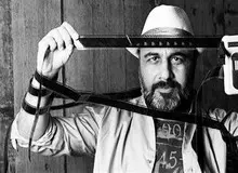 حال رضا عطاران خوب است
