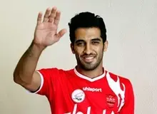 بازیکنی که مثل همایون بهزادی گل زد