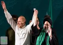 قالیباف احتمالاً یکی از کاندیدای انتخابات سال ۱۴۰۴ است