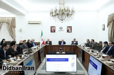 عارف: دولت به اجرای برنامه هفتم پیشرفت باور دارد