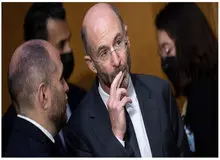 رابرت مالی: ترامپ علاقه‌مند به توافق با ایران است