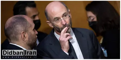 رابرت مالی: ترامپ علاقهمند به توافق با ایران است