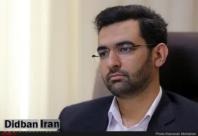 آذری جهرمی: نگران نباشید، کاندیدای انتخابات ریاست جمهوری نمی‌شوم/ چاره‌ای جز شفاف‌سازی و پاسخگویی به مردم نداریم