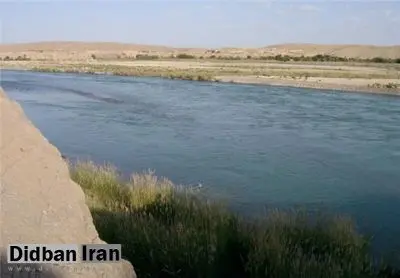 عذر طرف افغان برای تحویل ندادن آب هیرمند به ایران پذیرفته نیست