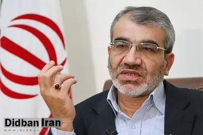 تکذیب خبر تائید اصلاحیه قانون منع به کارگیری بازنشستگان توسط کدخدایی