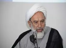 آیت‌الله شاهرودی: کسانی که علیه دولت و حکومت تلاش می‌کنند، محارب نیستند

