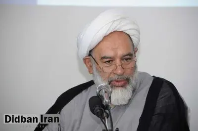 آیت‌الله شاهرودی: کسانی که علیه دولت و حکومت تلاش می‌کنند، محارب نیستند

