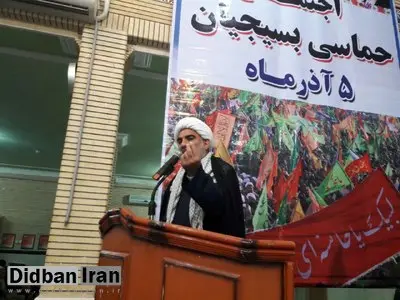تفکر بسیجی سدی محکم در برابر توطئه های استکبار جهانی است