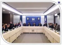 تقدیر نمایندگان مجلس از روند اصلاحات و ارتقای خدمات در بانک صادرات