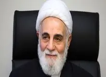 شایعه سکته حجت الاسلام ناطق نوری تکذیب شد