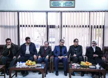 اجساد مجهول‌الهویه قطار سمنان با«کد» دفن می‌شوند