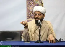 مدیر مسئول خبرگزاری حوزه: طلبه ها باید در " متاورس" حضور موثر داشته باشند/  اگر طلاب بخواهند مبلغ آینده باشند، باید با فضای مجازی آشنا باشند و بتوانند این فضا را مدیریت کنند