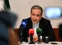 عراقچی: ویتکاف از طریق واسطه‌ها تماس‌هایی با ما برقرار می‌کند
