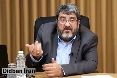 واکنش فواد ایزدی به پیروزی ممدانی: پیام ۱۳ آبان به نیویورک رسید