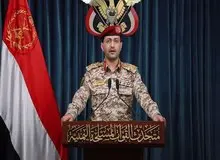 یمن: نیروهای آمریکایی را در دریای سرخ هدف می‌گیریم 