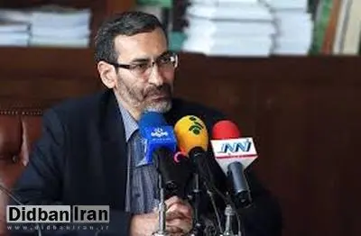 پورمختار: برخی پیامکهای ارسال شده به نمایندگان توهینآمیز بود/ این رفتارها درست نیست و به نظرم جواب عکس میدهد