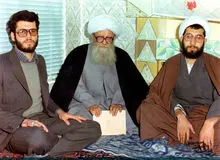 حقیقت پور: لاریجانی هر چه دارد از اموال پدرش است