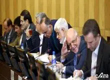 زنگنه در نشست فراکسیون امید : با رفع تبعیض جنسیتی در صنعت نفت موافقم