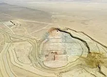 عربستان به ابرقدرت معدنی دنیا تبدیل شد/ ثروت ۲/۵ تریلیون دلاری عربستان از معادن